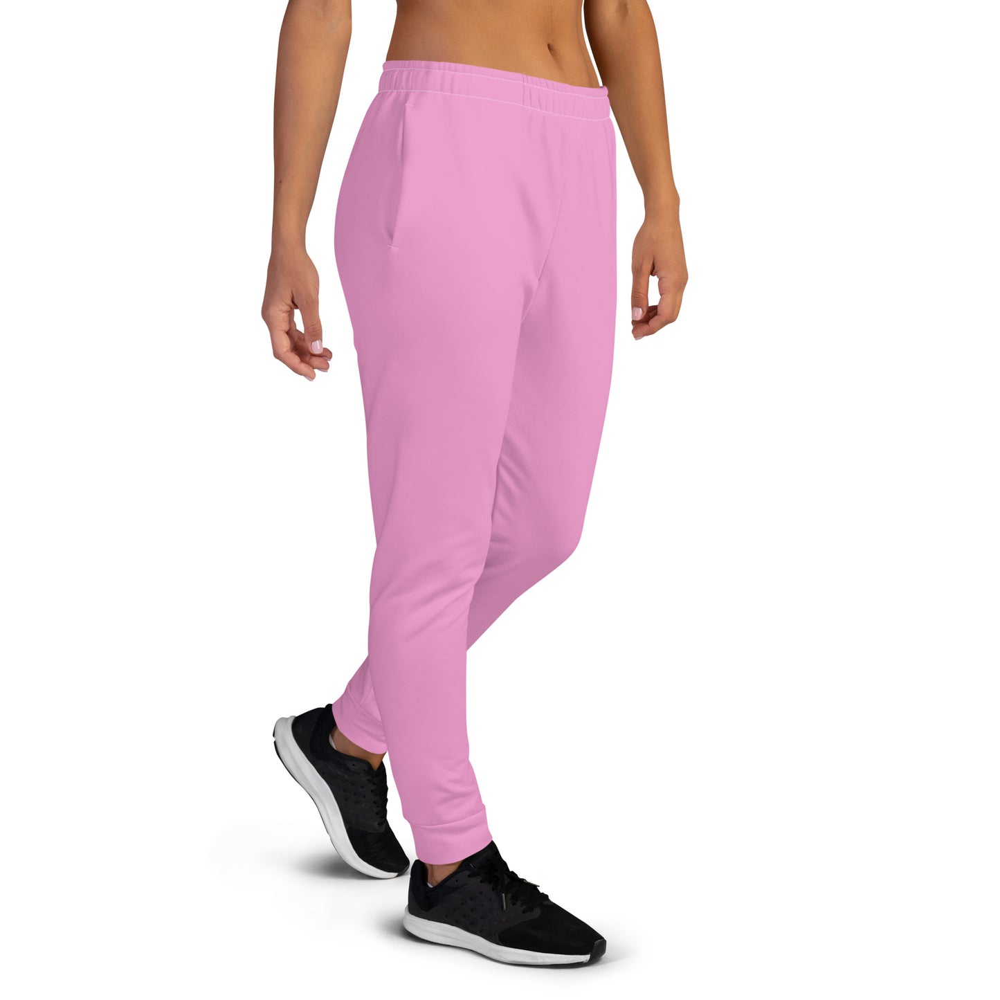 PINK JOGGERS