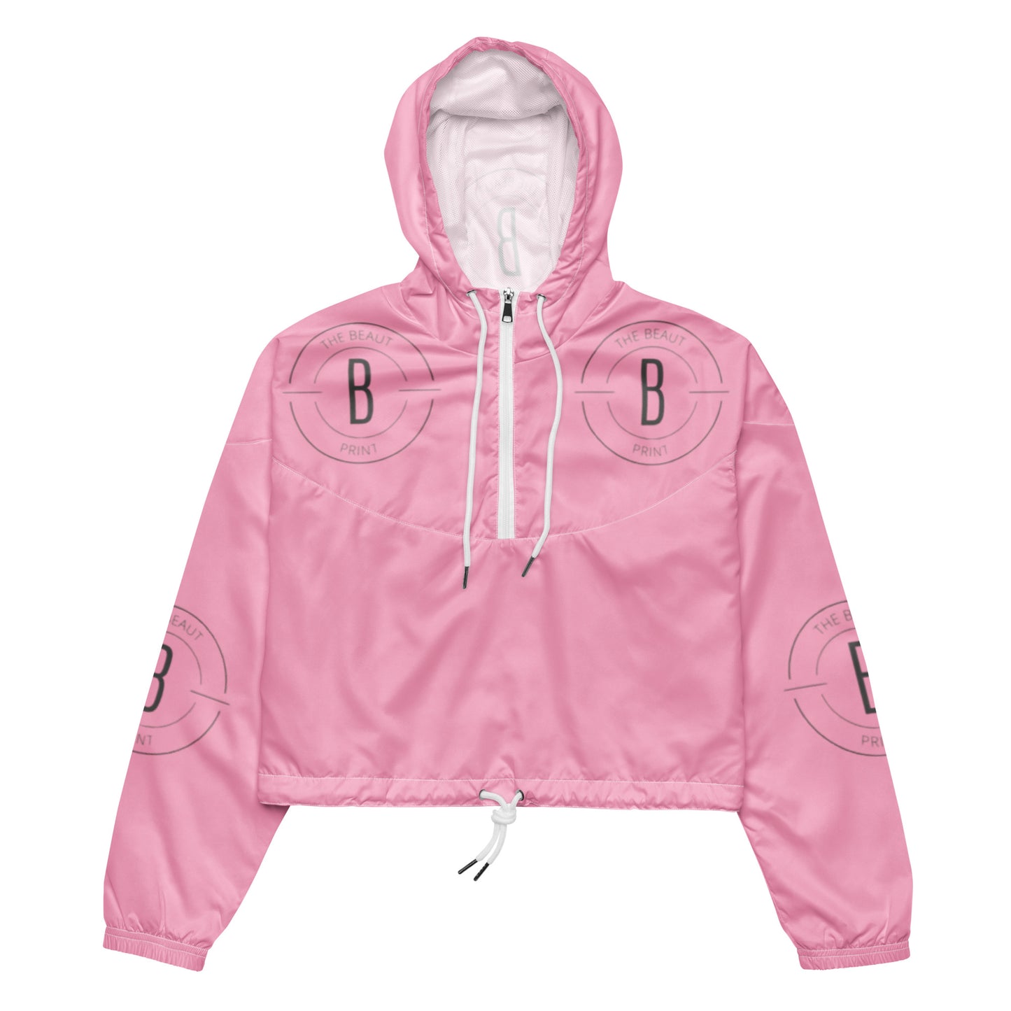 TBP Windbreaker