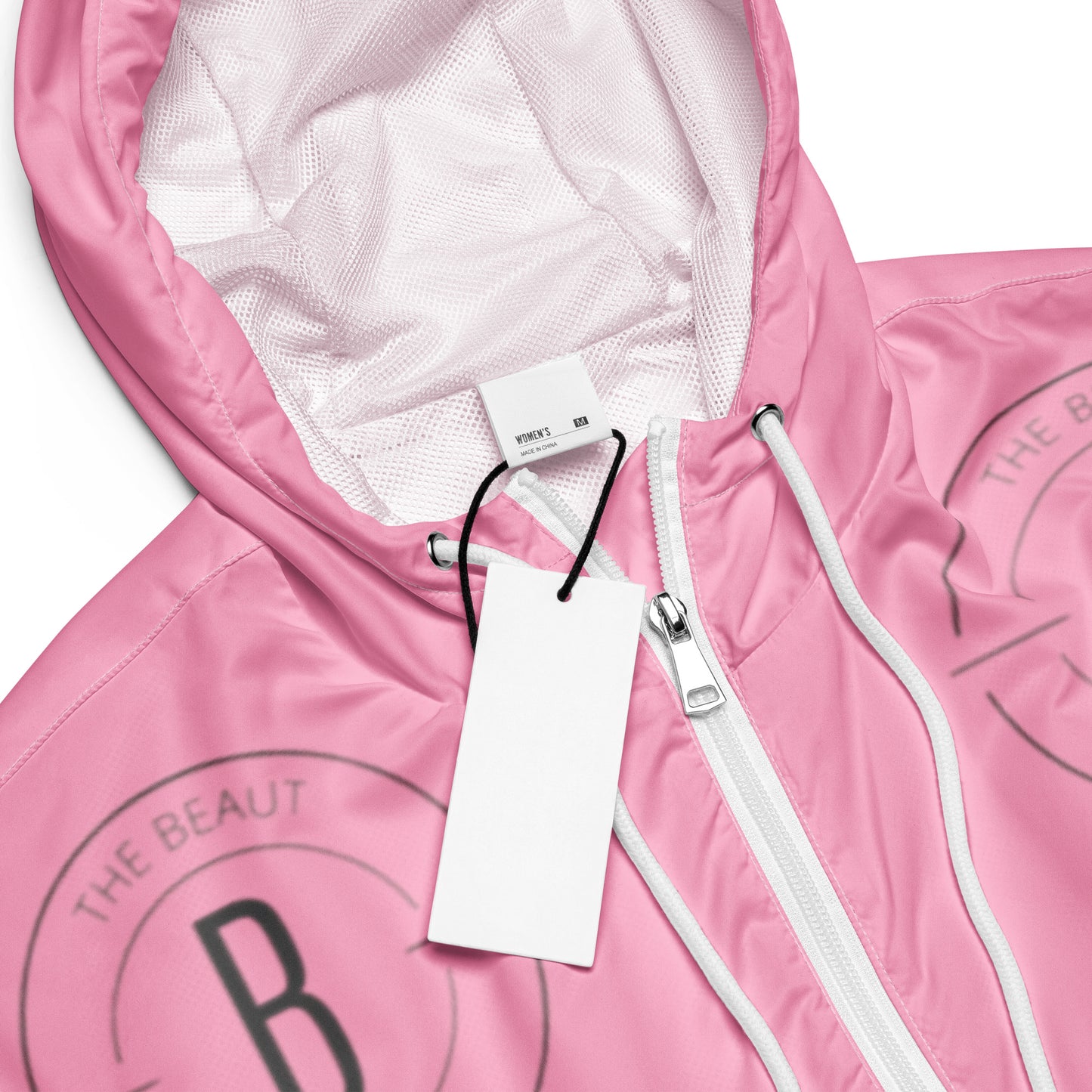 TBP Windbreaker