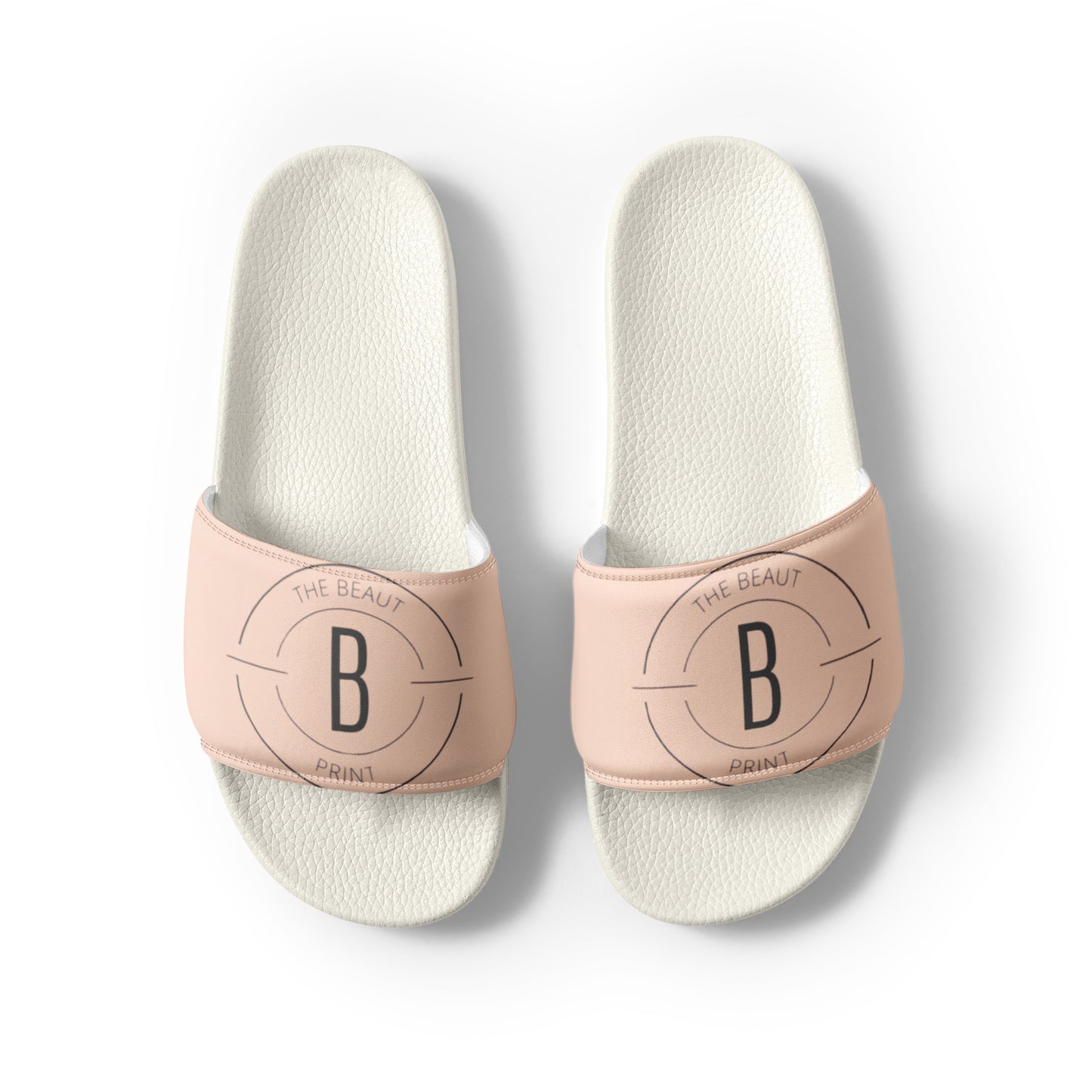 Women's slides