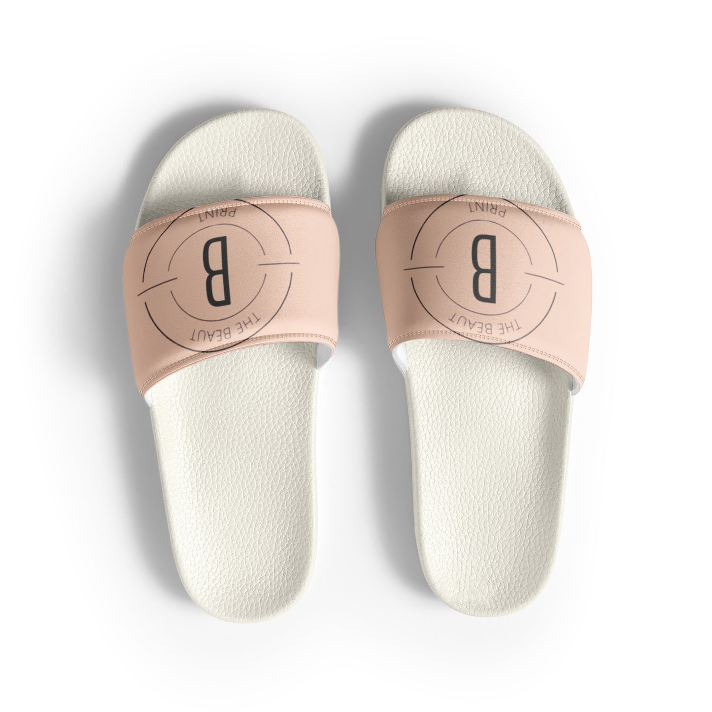 Women's slides