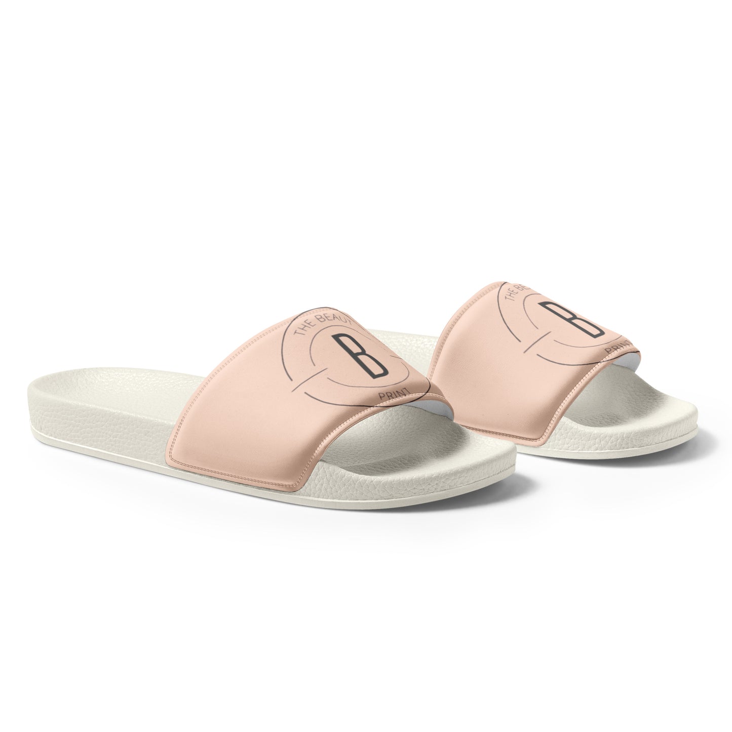 Women's slides